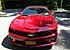 2013 Chevrolet Camaro SS Convertible for sale 100775475